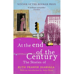 Hachette UK At the End of the Century