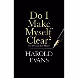 Hachette UK Do I Make Myself Clear?, Anglais, Couverture rigide, 416 pages