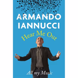 Hachette UK Hear Me Out, Anglais, Livre broché, 288 pages