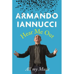 Hachette UK Hear Me Out