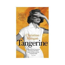 ISBN Tangerine