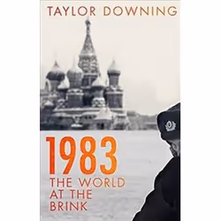ISBN 1983 : The World at the Brink, histoire, Anglais, 400 pages
