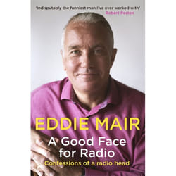 Hachette UK A Good Face for Radio Couverture rigide