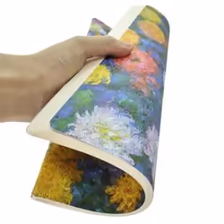 Paperblanks Les Chrysanthèmes de Monet