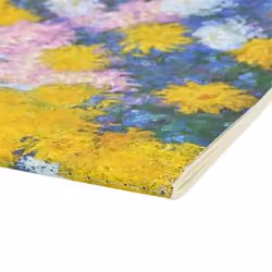 Paperblanks Les Chrysanthèmes de Monet