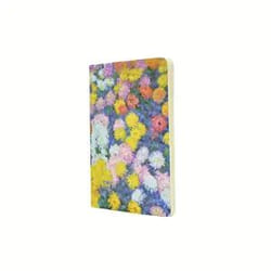 Paperblanks Les Chrysanthèmes de Monet