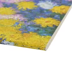 Paperblanks Les Chrysanthèmes de Monet