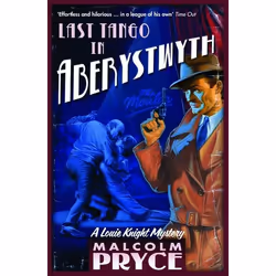ISBN Last Tango in Aberystwyth (rejacketed), Anglais, Livre broché, 272 pages