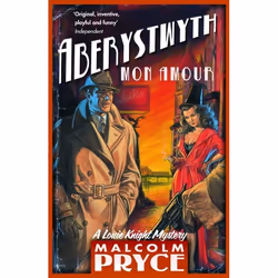 ISBN Aberystwyth Mon Amour (rejacketed), Anglais, Livre broché, 256 pages