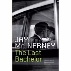 ISBN The Last Bachelor, Anglais, Livre broché, 224 pages