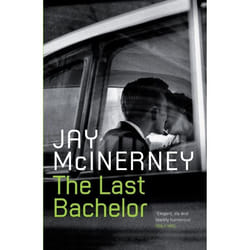 ISBN The Last Bachelor