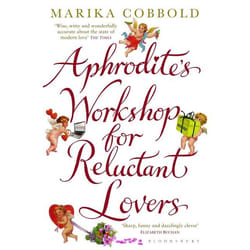 ISBN Aphrodite's Workshop for Reluctant Lovers livre Anglais Livre broché 320 pages
