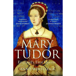ISBN Mary Tudor (England's First Queen)