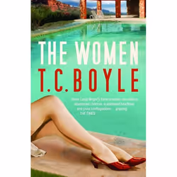 ISBN The Women, Anglais, Livre broché, 464 pages