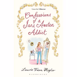ISBN Confessions of a Jane Austen Addict, Anglais, Livre broché, 304 pages