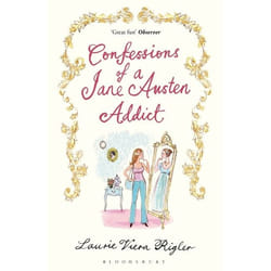 ISBN Confessions of a Jane Austen Addict