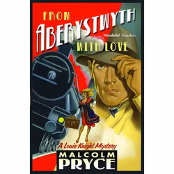 ISBN From Aberystwyth with Love, Anglais, Livre broché, 288 pages