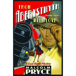 ISBN From Aberystwyth with Love