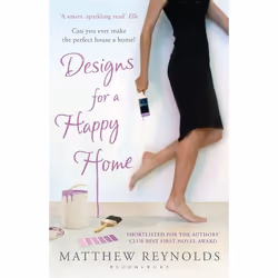 ISBN Designs for a Happy Home, Anglais, Livre broché, 256 pages