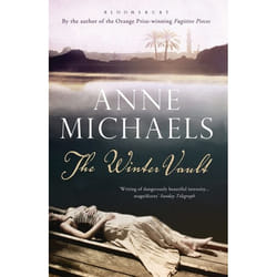 ISBN The Winter Vault