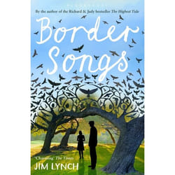 ISBN Border Songs