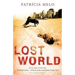 ISBN Lost World