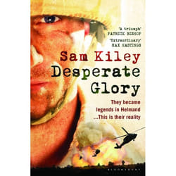 ISBN Desperate Glory