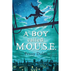 ISBN A Boy Called MOUSE