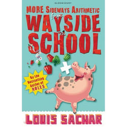 ISBN More Sideways Arithmetic from Wayside School