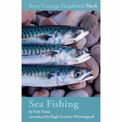 ISBN Sea Fishing (River Cottage Handbook No.6), Anglais, Couverture rigide, 256 pages