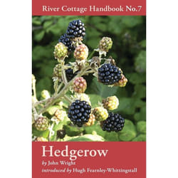 ISBN Hedgerow (River Cottage Handbook No.7) Couverture rigide
