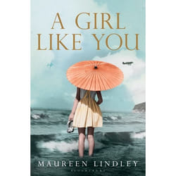 ISBN A Girl Like You livre Anglais Livre broché 384 pages