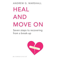 ISBN Heal and Move On (Seven Steps to Recovering from a Break-Up)