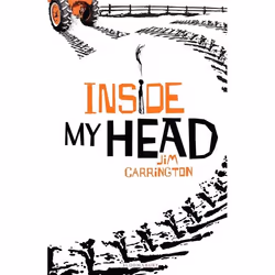 ISBN Inside My Head, Anglais, Livre broché, 352 pages
