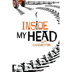 ISBN Inside My Head