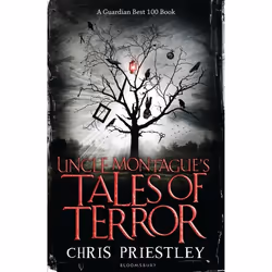 ISBN Uncle Montague's Tales of Terror, Anglais, Livre broché, 256 pages