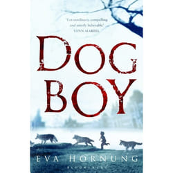 ISBN Dog Boy livre Anglais Livre broché 304 pages
