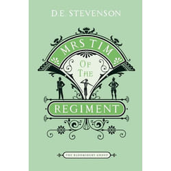 ISBN Mrs Tim of the Regiment (The Bloomsbury Group)