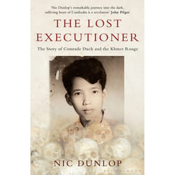 ISBN The Lost Executioner (The Story of Comrade Duch and the Khmer Rouge)