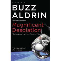 ISBN Magnificent Desolation (The Long Journey Home from the Moon)