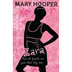 ISBN Zara (Rejacketed)