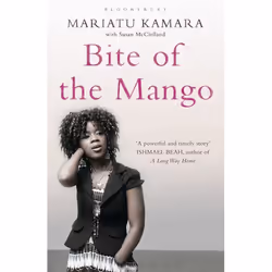ISBN Bite of the Mango, Anglais, Livre broché, 224 pages