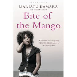 ISBN Bite of the Mango