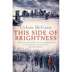 ISBN This Side of Brightness, Anglais, Livre broché, 256 pages