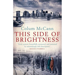 ISBN This Side of Brightness