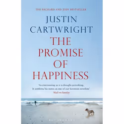 ISBN The Promise of Happiness (reissued), Anglais, Livre broché, 336 pages