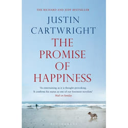 ISBN The Promise of Happiness (reissued)