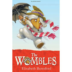 Allen & Unwin The Wombles livre fiction litéraire Anglais