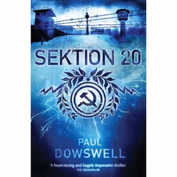 ISBN Sektion 20, Anglais, Livre broché, 288 pages