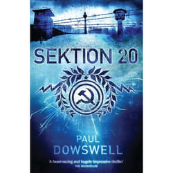 ISBN Sektion 20